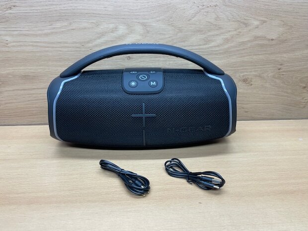 Blutooth speaker N-Gear NRG200.