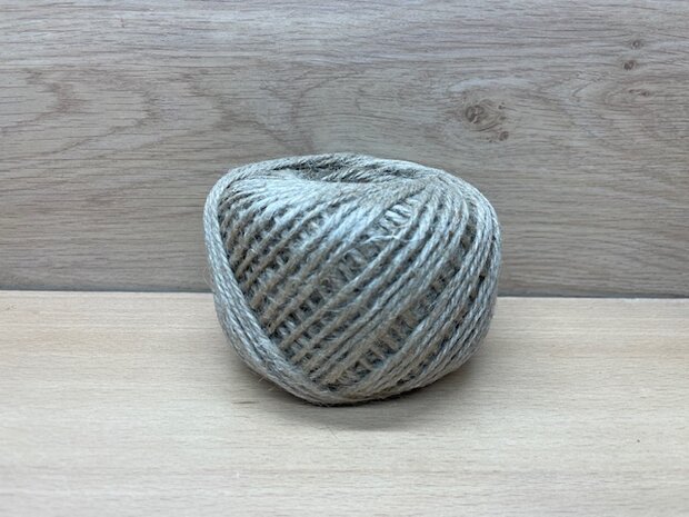 Sisal bol 55 meter 200 g.