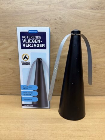 Vliegen verjager tafel- en hangmodel.