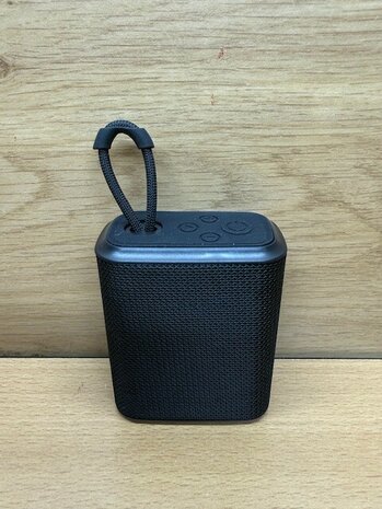 Bluetooth speaker mini.