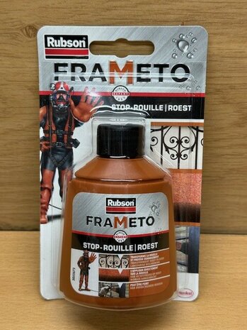 Rubson Frameto roest stopper fles 90ml.