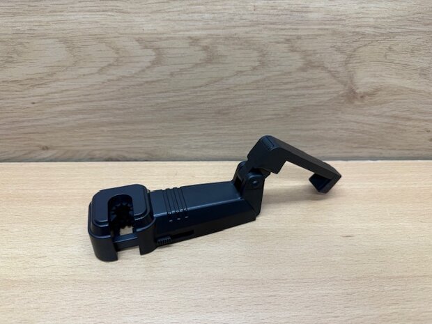 Telefoonhouder auto hoofdsteun.