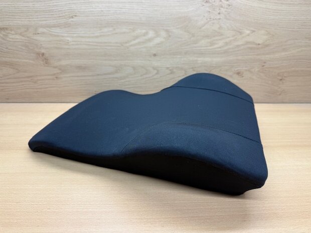 Rugkussen voor in auto.