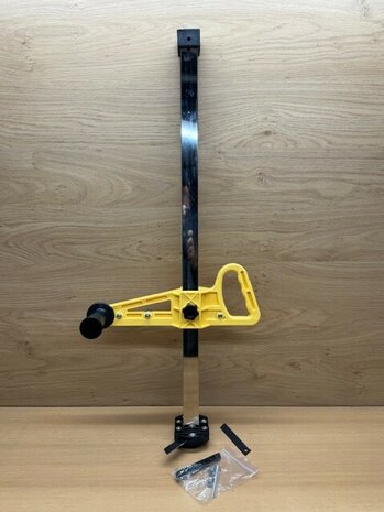 Gipsplaatsnijder 600mm.