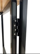 Werkbank inklapbaar 146x122x54cm.