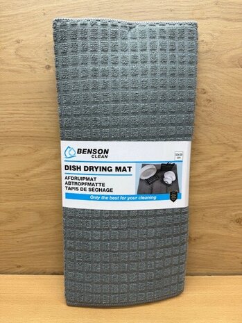 Afdruipdoek 50x38cm.