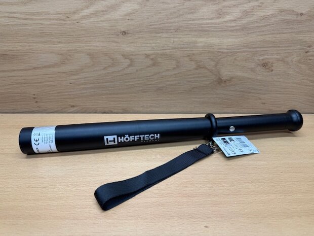 Zaklamp superbeam XXL 42cm.