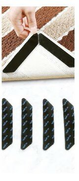 Anti-slip pads set 8 dlg.