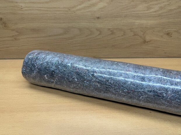 Verhuisdeken / schildersdeken 1x10m.