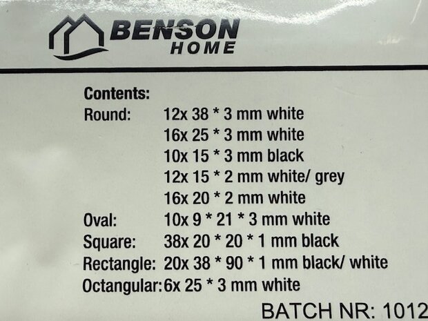 Antikrasviltset 140 dlg.