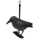 Vogelverschrikker type Kraai.