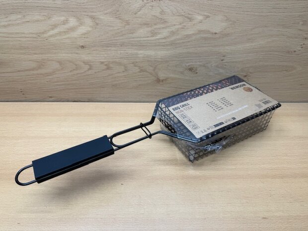 BBQ grillmand 44,5cm.