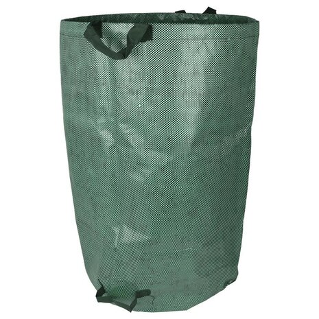 Tuinafvalzak PP 110 liter &Oslash;45x70cm.