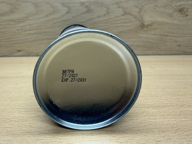 Bodyline Rub Through Etch Primer Aerosol 500ml.