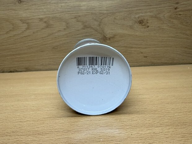 MoTip Industrial RAL 5019 Capri Blauw 400ml.