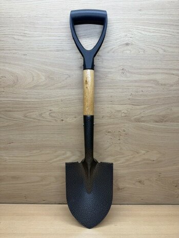 Schep 70cm.