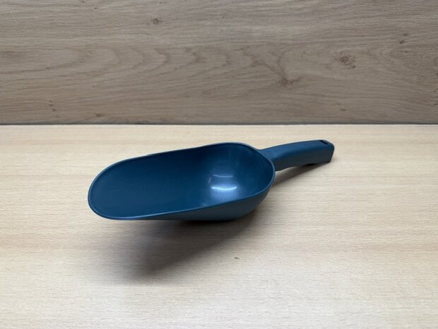 Schep multi kunststof 30cm.