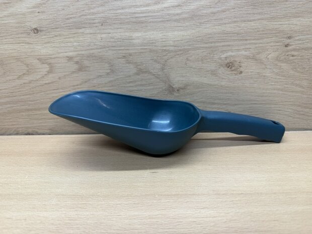 Schep multi kunststof 30cm.