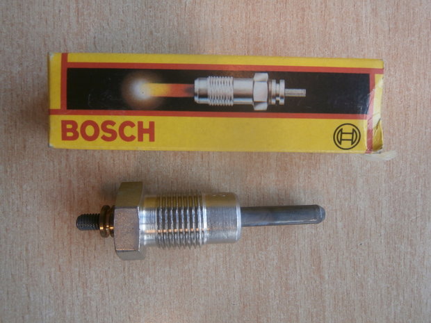 Gloeibougie Bosch 0250201010710.
