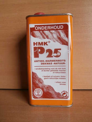 HMK P25B dekwas 1 liter.