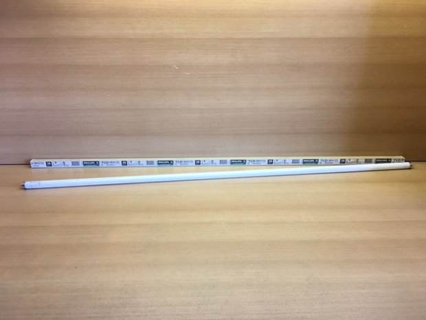 TL lamp Philips TL'D 58W/33 150cm.