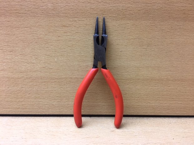 Buigtang Knipex 19-130.