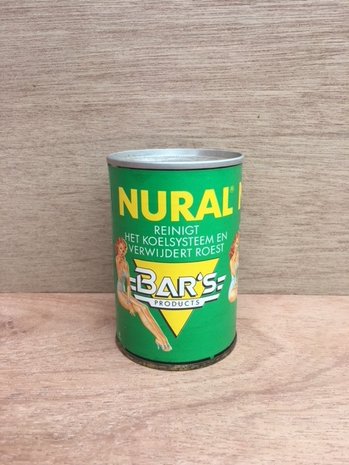 Bar's Nural.