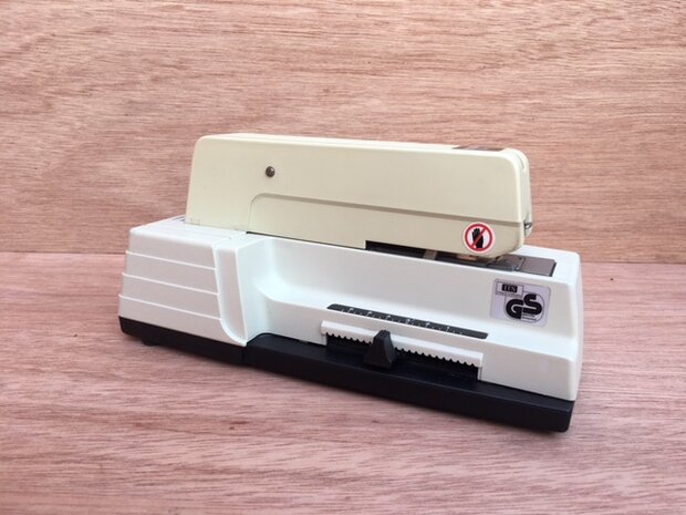 Rapid Electrische nietmachine Classic 90EC