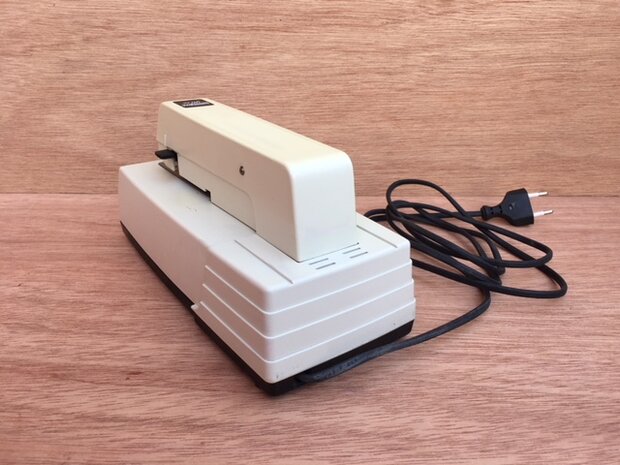 Rapid Electrische nietmachine Classic 90EC