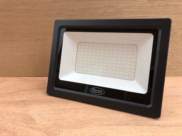 LED straler multi COB 100 watt.