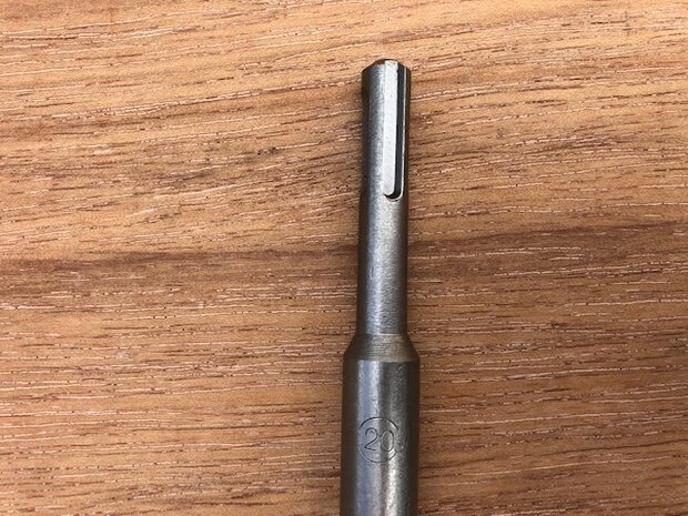 Steenboor SDS 400 x Ø 20 mm.