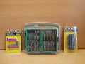 Bits-en-doppensets