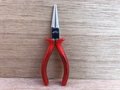 Rondbektang-Knipex-chroom-140mm