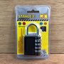 Hangslot-Stahlex-cijfercode-80mm
