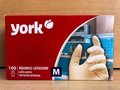 Latex-handschoenenset-York-maat-M-100-dlg