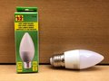LED-lamp-kaars-3-watt-E27