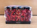Box-aanstekers-Chili-Pepers-50-stuks