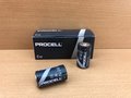 Duracell-batterij-C-size-Procell-15-volt