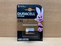 Duracell-batterij-CR2-lithium-3-volt