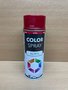Spuitbus-Color-Spray-robijn-rood-RAL3003-400ml