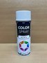 Spuitbus-Color-Spray-verkeerswit-RAL9016-400ml