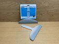 Wisser-douche-met-zuignap-18cm