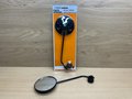 Fiets-spiegel-zwart-Ø-9cm