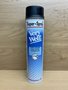 VeryWell-superspray-mat-zwart-RAL9005-600ml