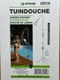 Tuindouche-buitendouche-215cm