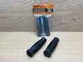 Handvatenset-fiets-zwart-125mm