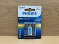Batterijenset-Philips-Ultra-Alkaline-AAA-4-dlg