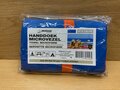 Handdoek-microvezel-blauw-80x130cm