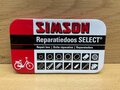 Fietsreparatieset-Simson-select