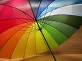 Paraplu-regenboog-Ø-130-cm